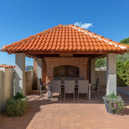 Apartment Tina - A5 Second Floor - Mpolo