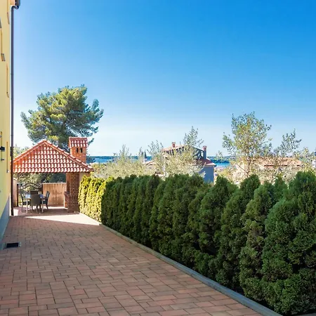Apartamento Tina - A5 Second Floor - Mpolo *