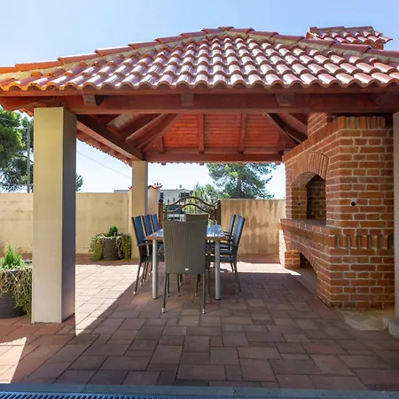 Apartamento Tina - A5 Second Floor - Mpolo